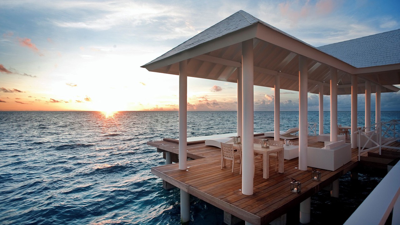 Photo of Outdoor in Thudufushi Island