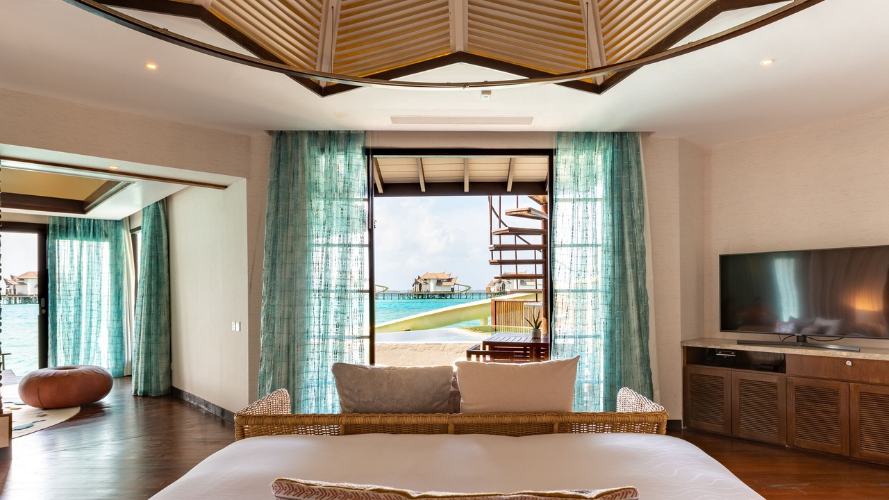 Photo of Outdoor in Bolifushi Island
