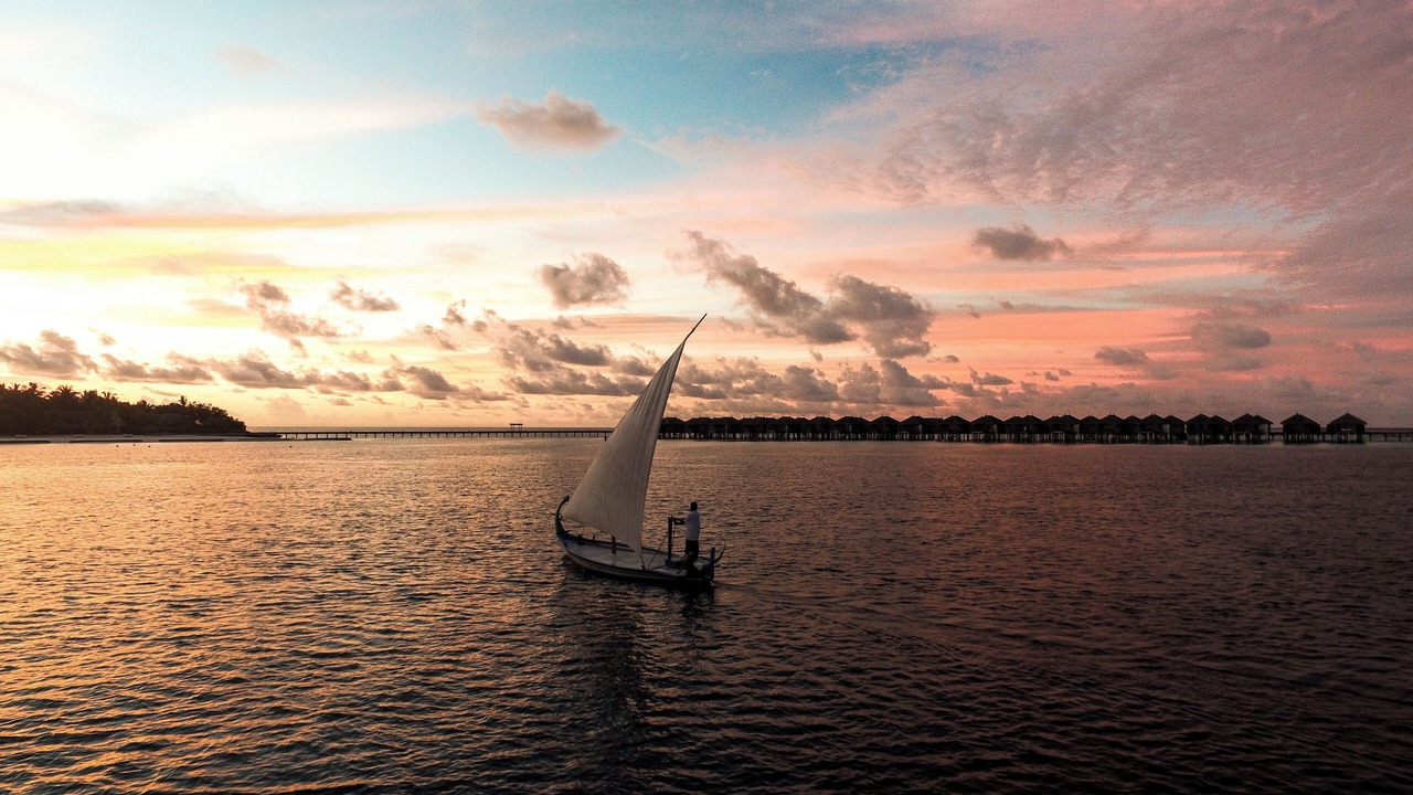 Photo of Others in Moofushi Island