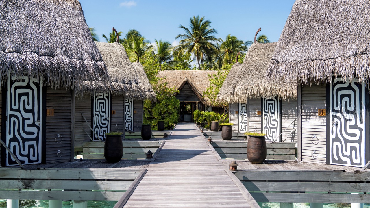 Photo of Others in Moofushi Island
