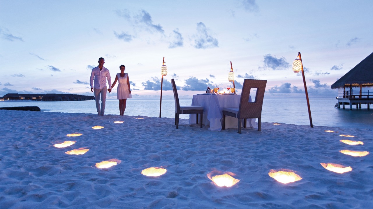 Photo of Others in Moofushi Island