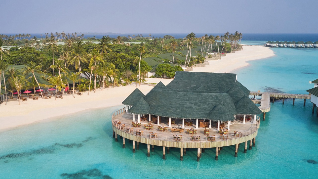 Photo of Others in Dhigurah