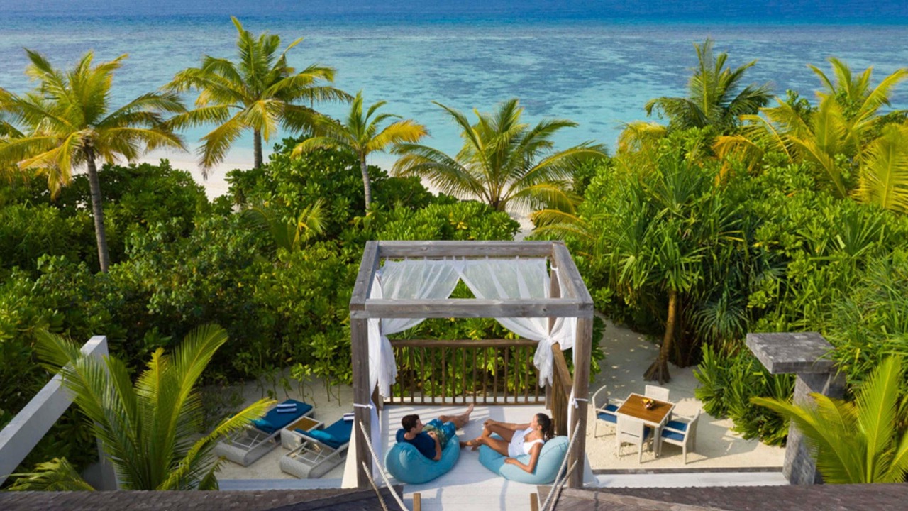 Photo of Outdoor in Kuredhivaru