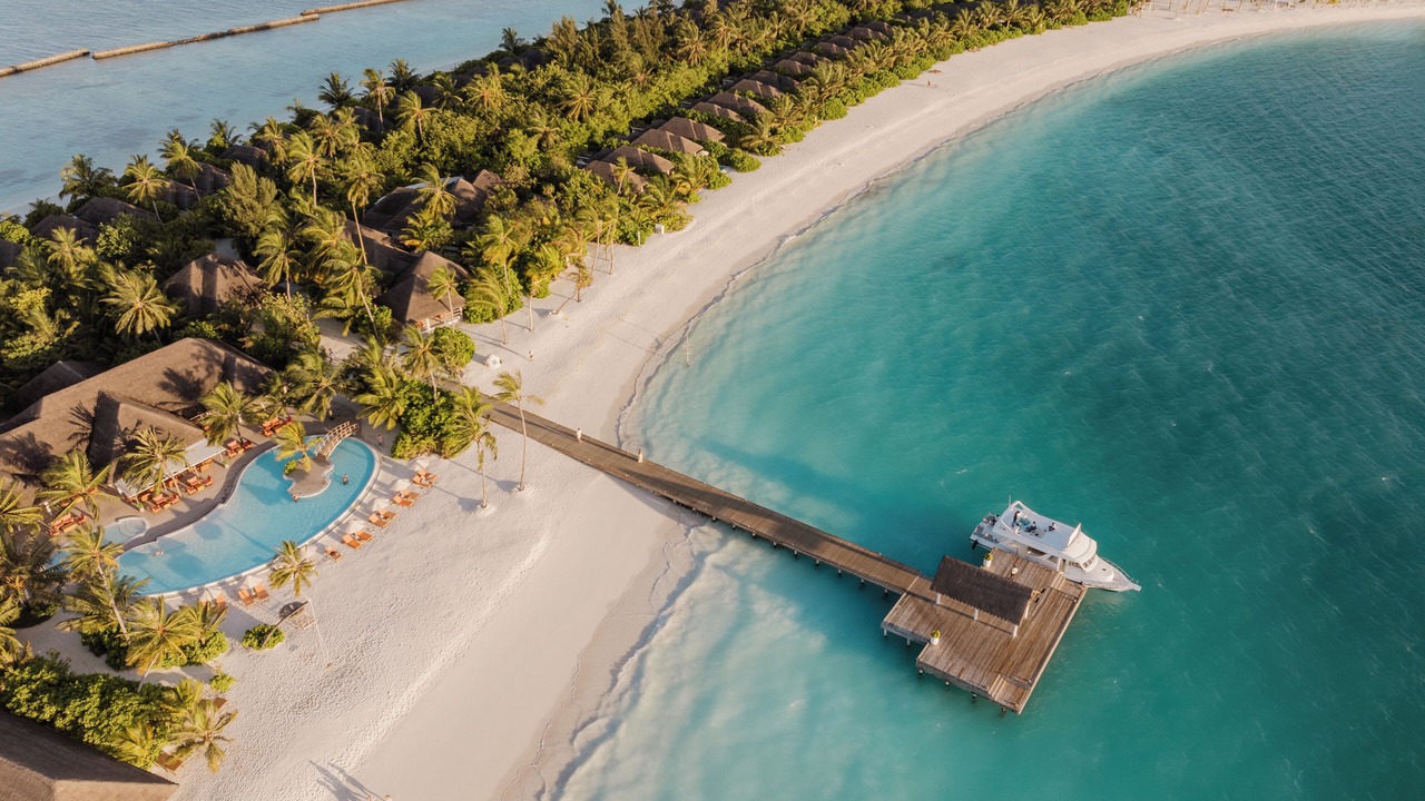 Photo of Outdoor in Dhaalu