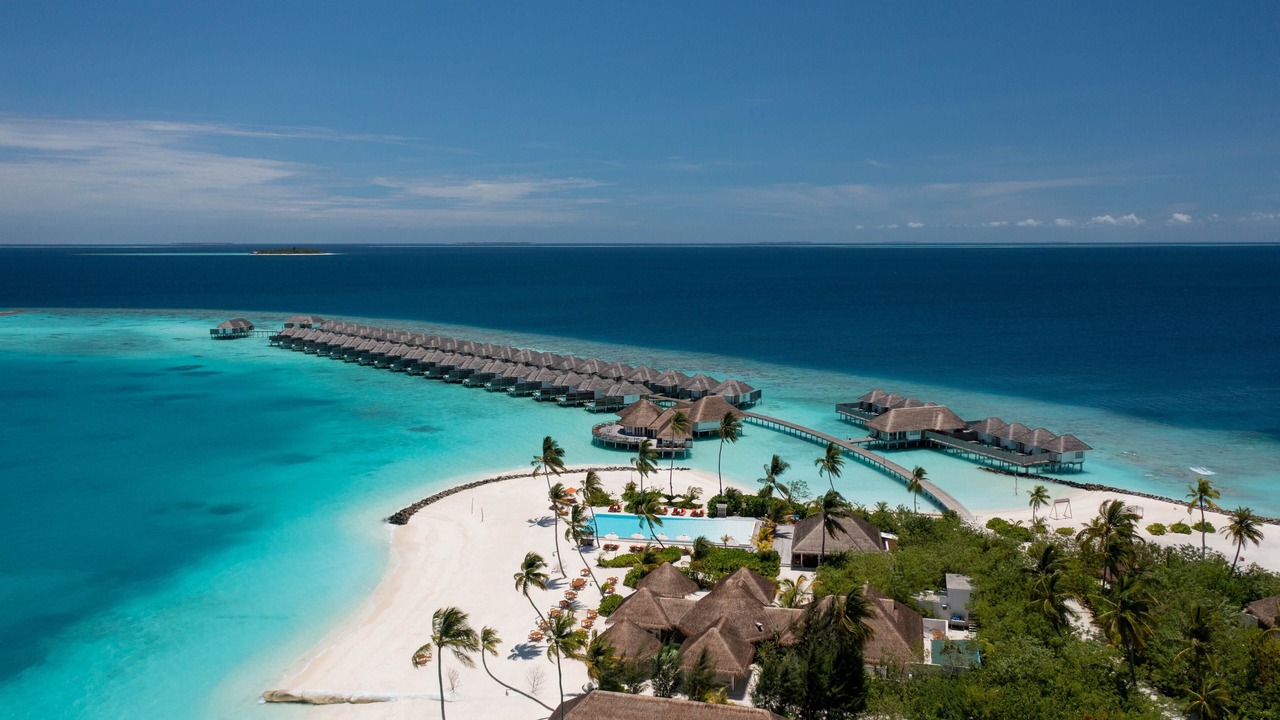 Photo of Outdoor in Dhaalu
