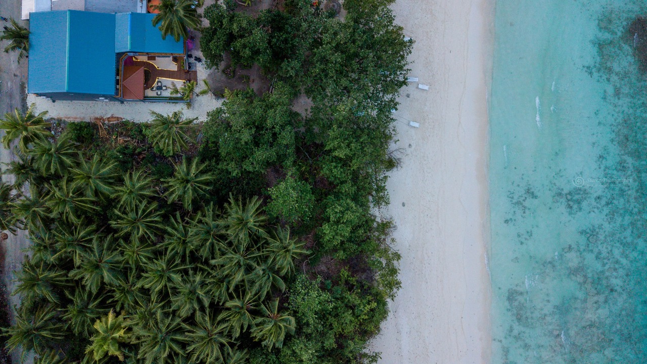 Photo of Outdoor in Ukulhas