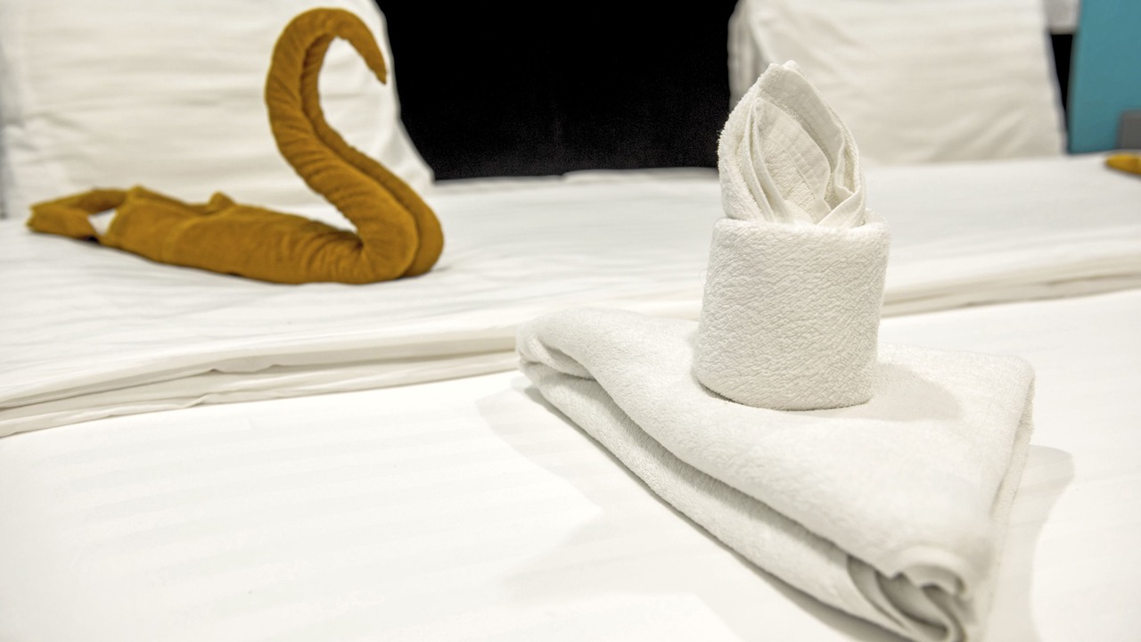 Photo of Bedroom in Maafushi