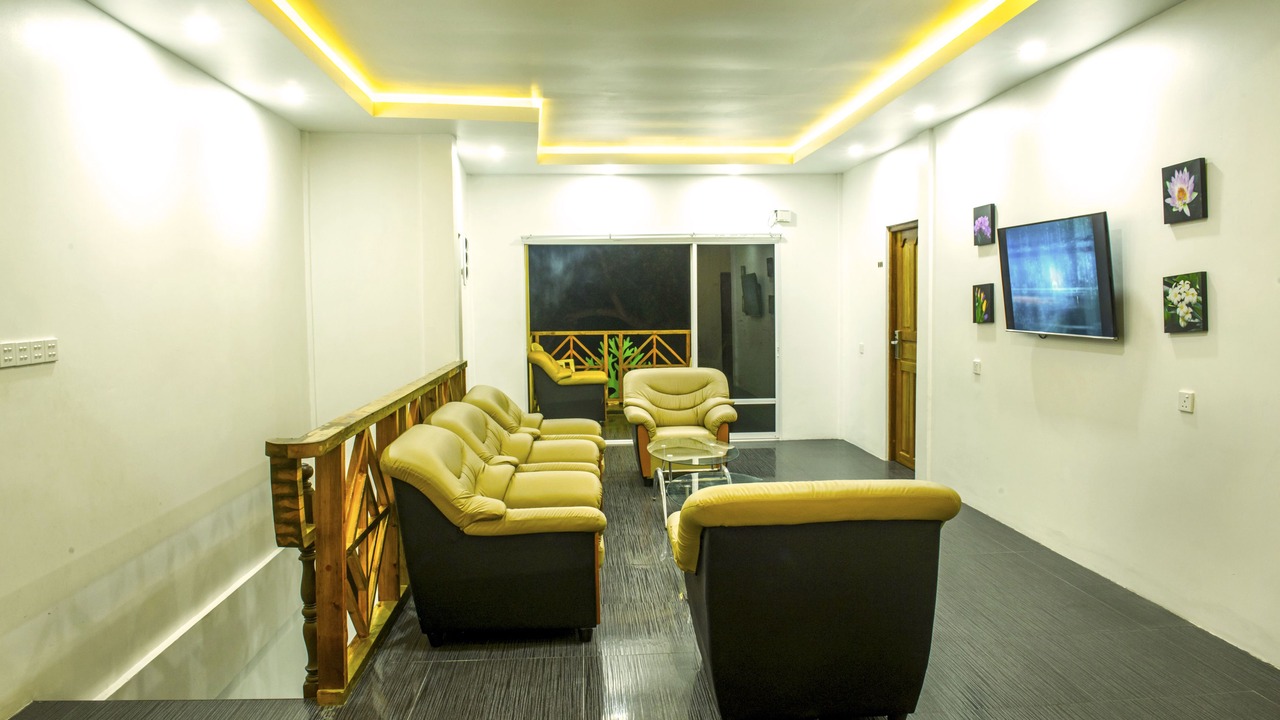 Photo of Others in Maafushi