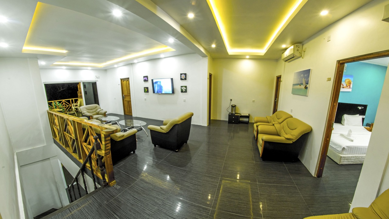 Photo of Others in Maafushi