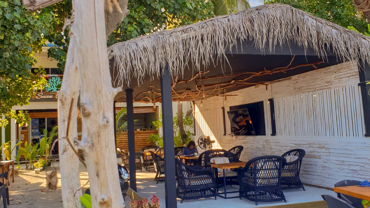 Photo of Outdoor in Maafushi