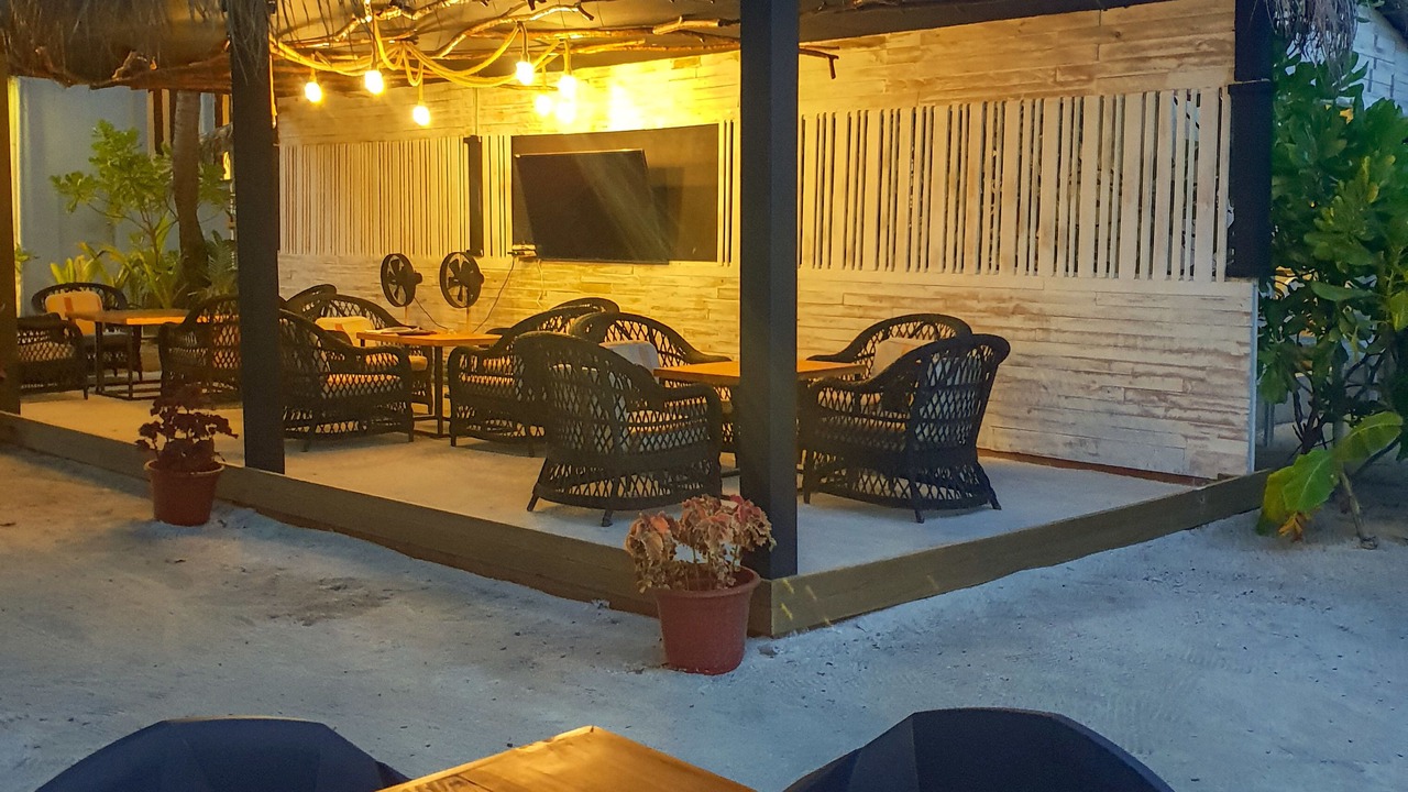 Photo of Outdoor in Maafushi