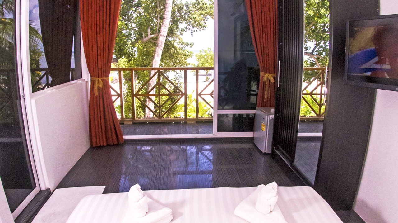 Photo of Patio Balcony in Maafushi