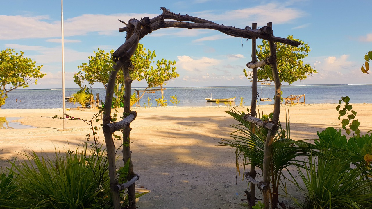 Photo of Outdoor in Maafushi