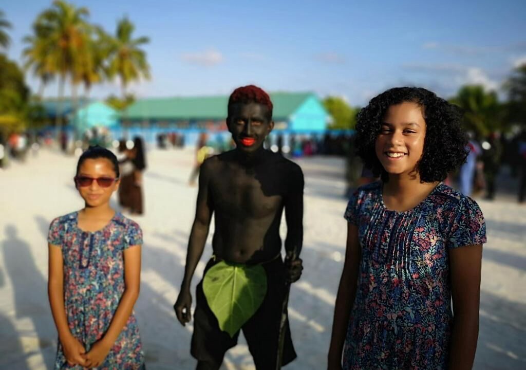 Photo of Outdoor in Nolhivaranfaru
