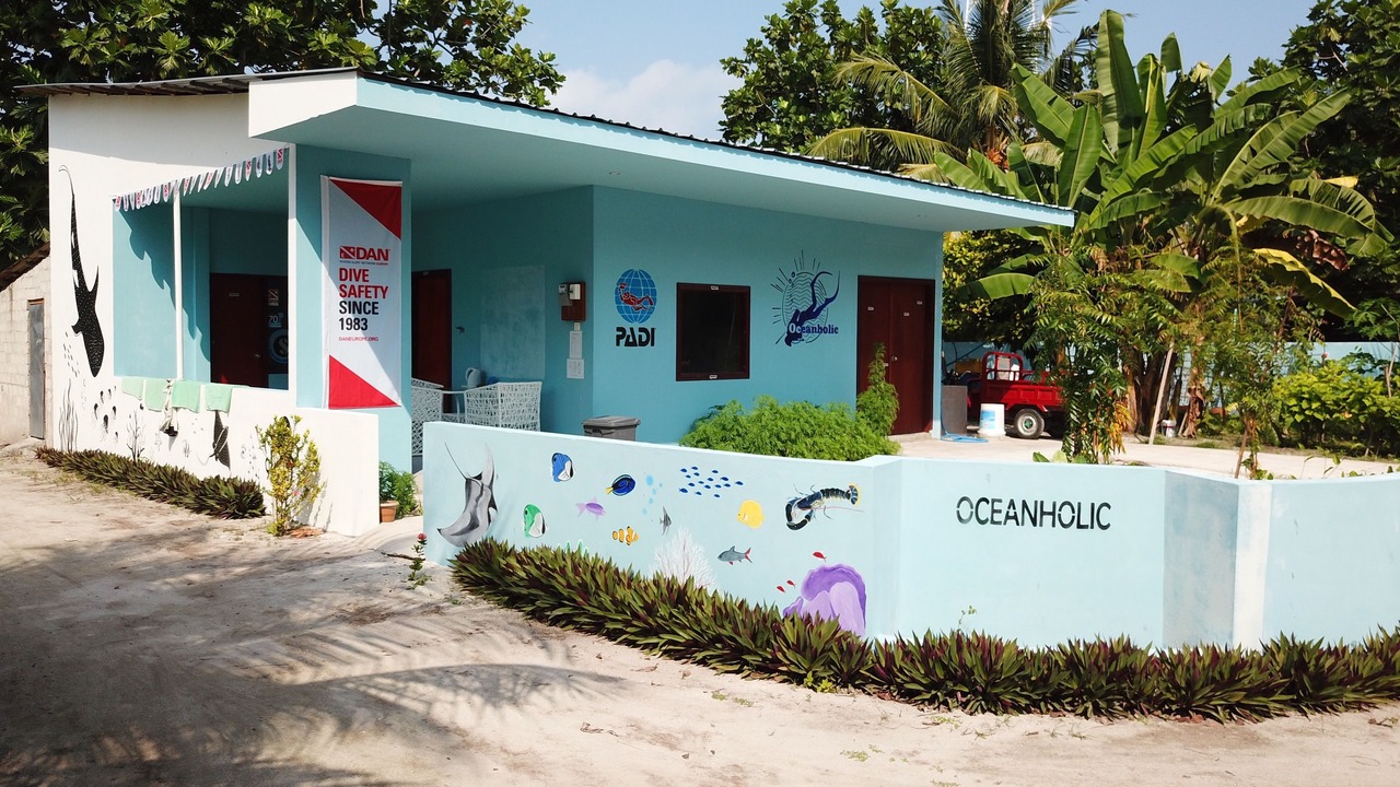 Photo of Others in Dhigurah