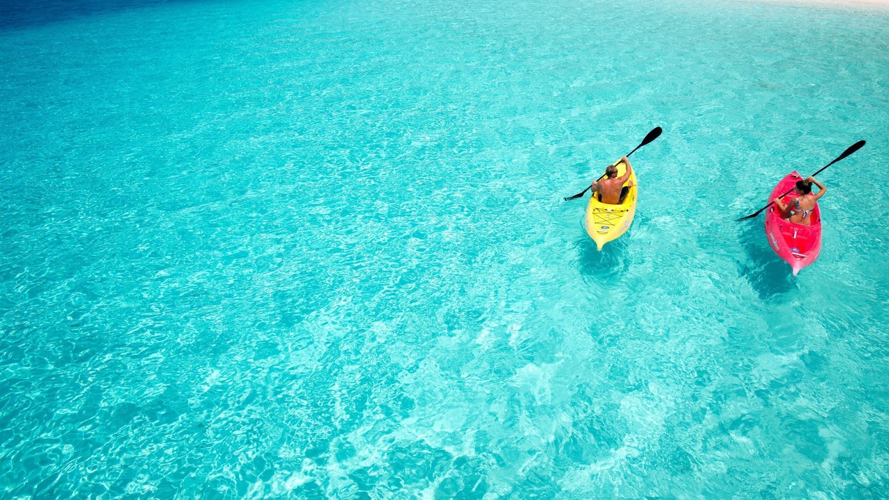 Photo of Others in Velassaru