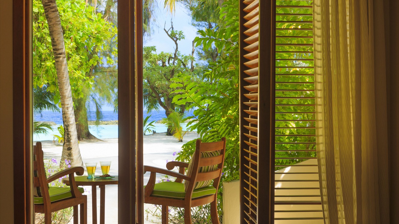 Photo of Bedroom in Vihamanafushi