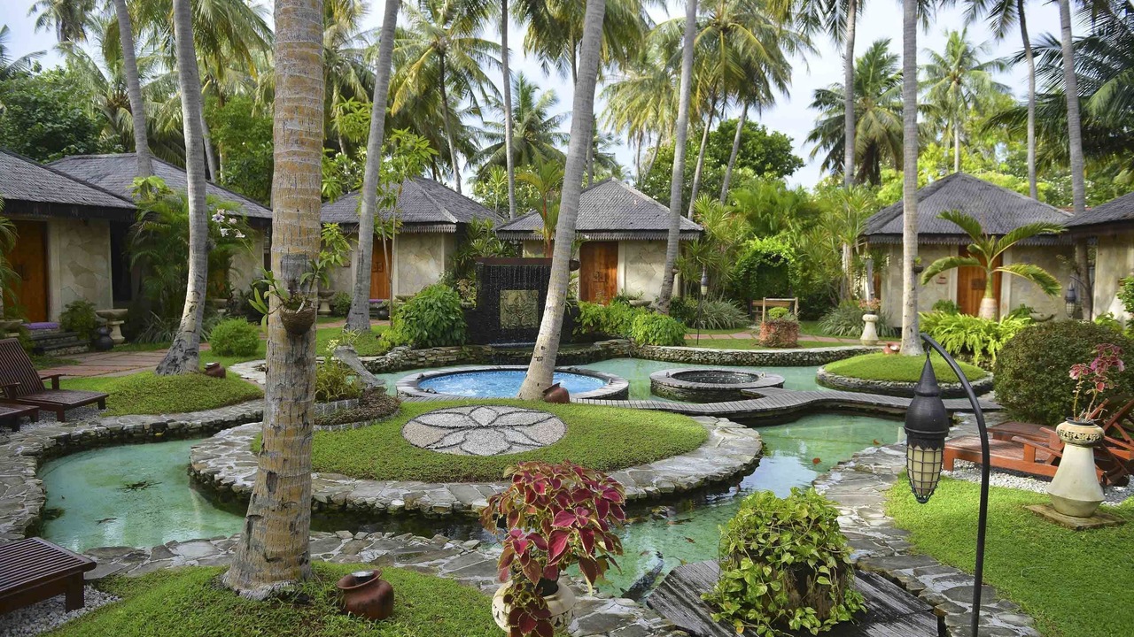 Photo of Others in Bandos Island
