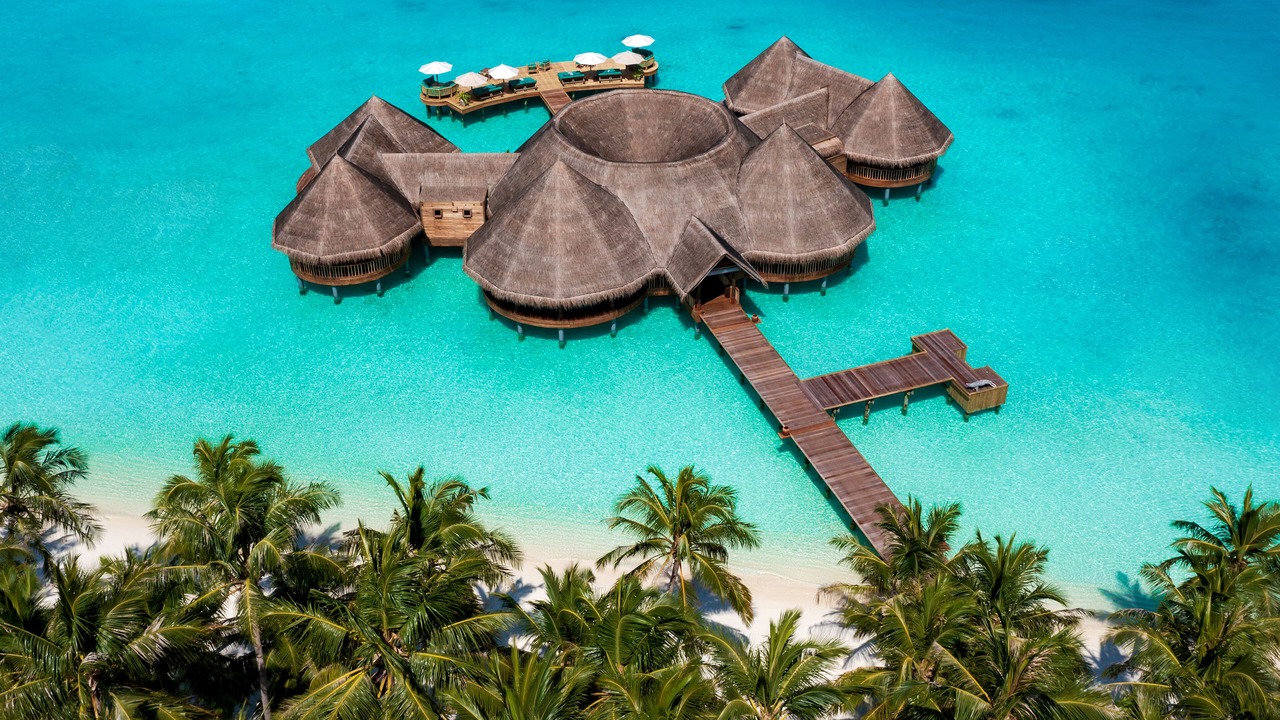 Photo of Outdoor in Lankanfushi Island