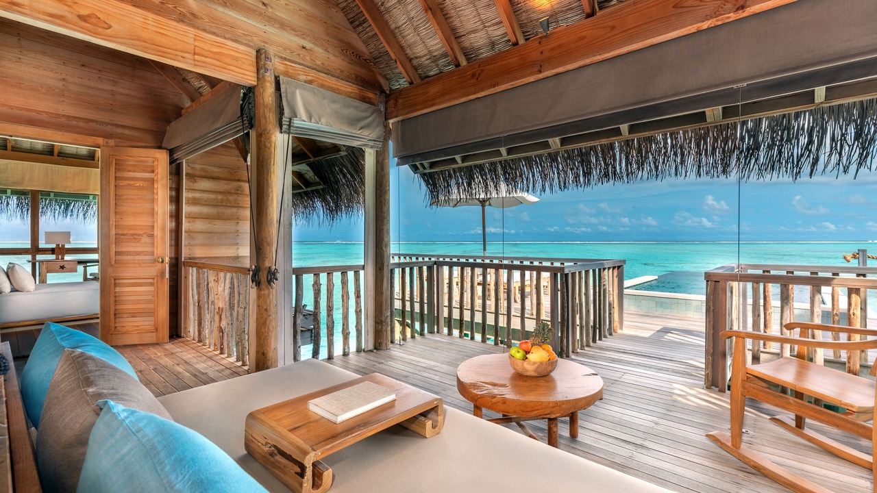 Photo of Outdoor in Lankanfushi Island