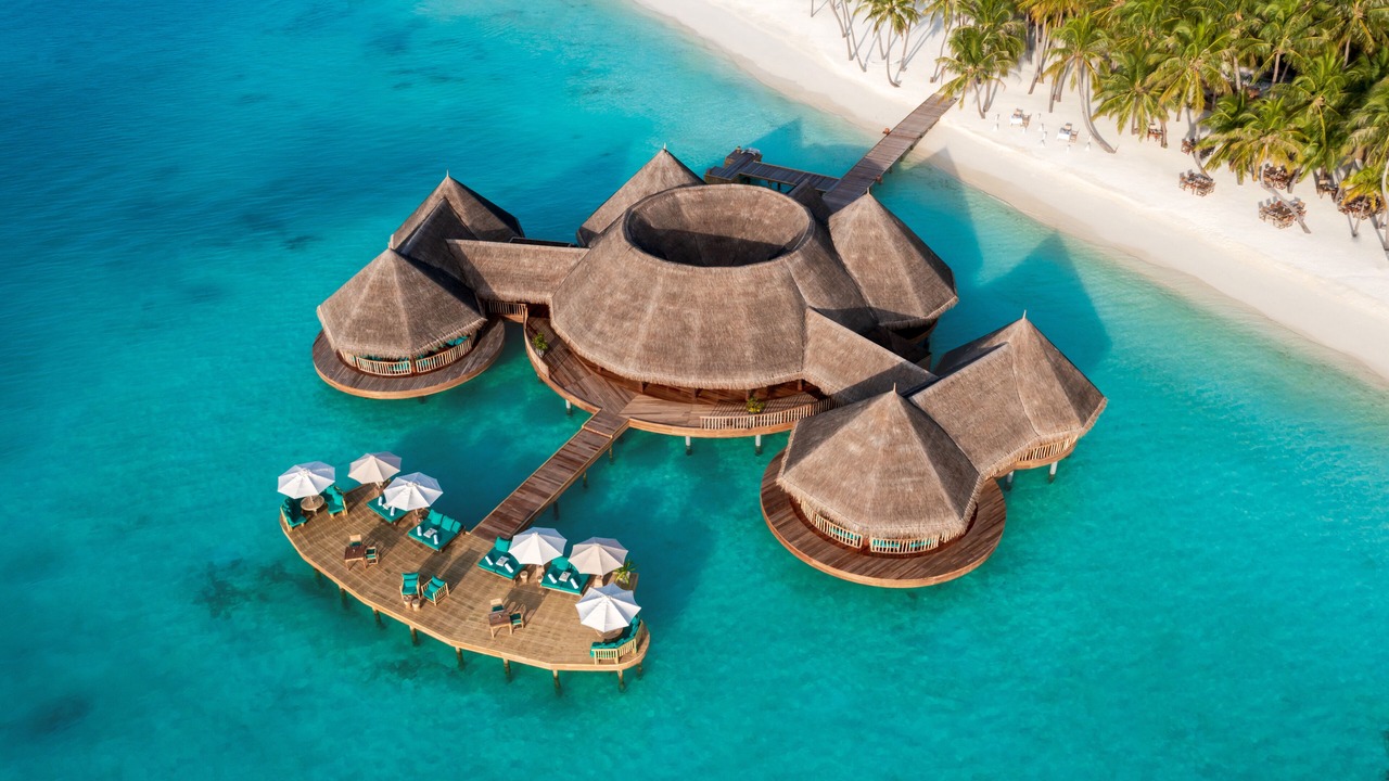 Photo of Outdoor in Lankanfushi Island
