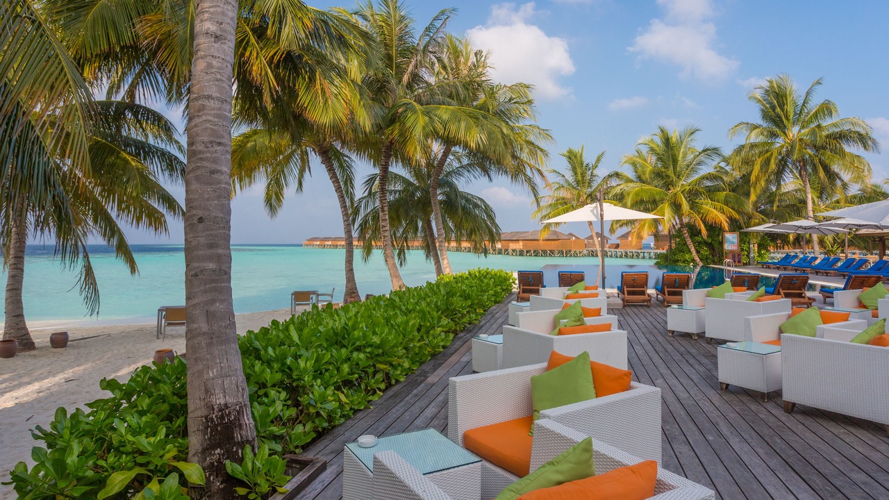 Photo of Others in Vilamendhoo Island