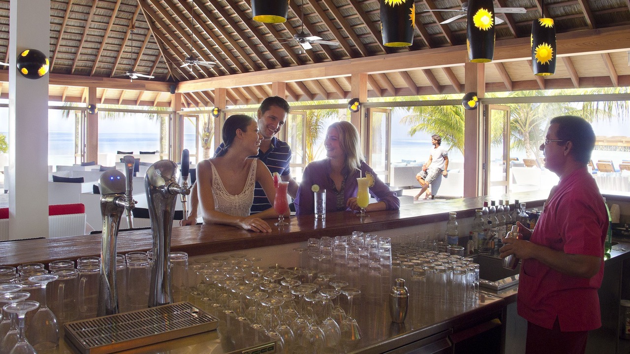 Photo of Others in Vilamendhoo Island