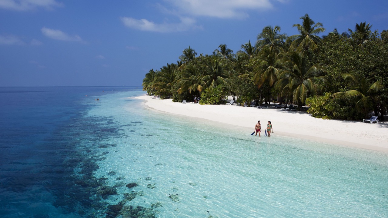 Photo of Outdoor in Vilamendhoo Island