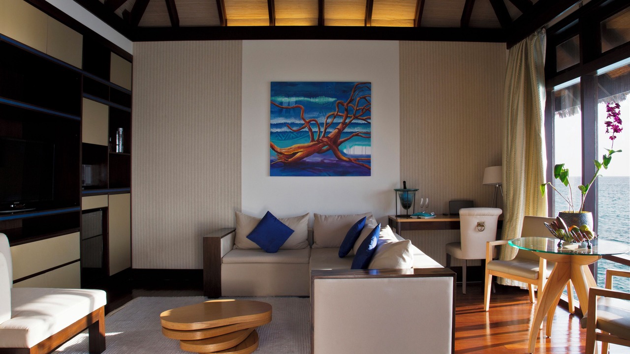 Photo of Outdoor in Bodu Hithi