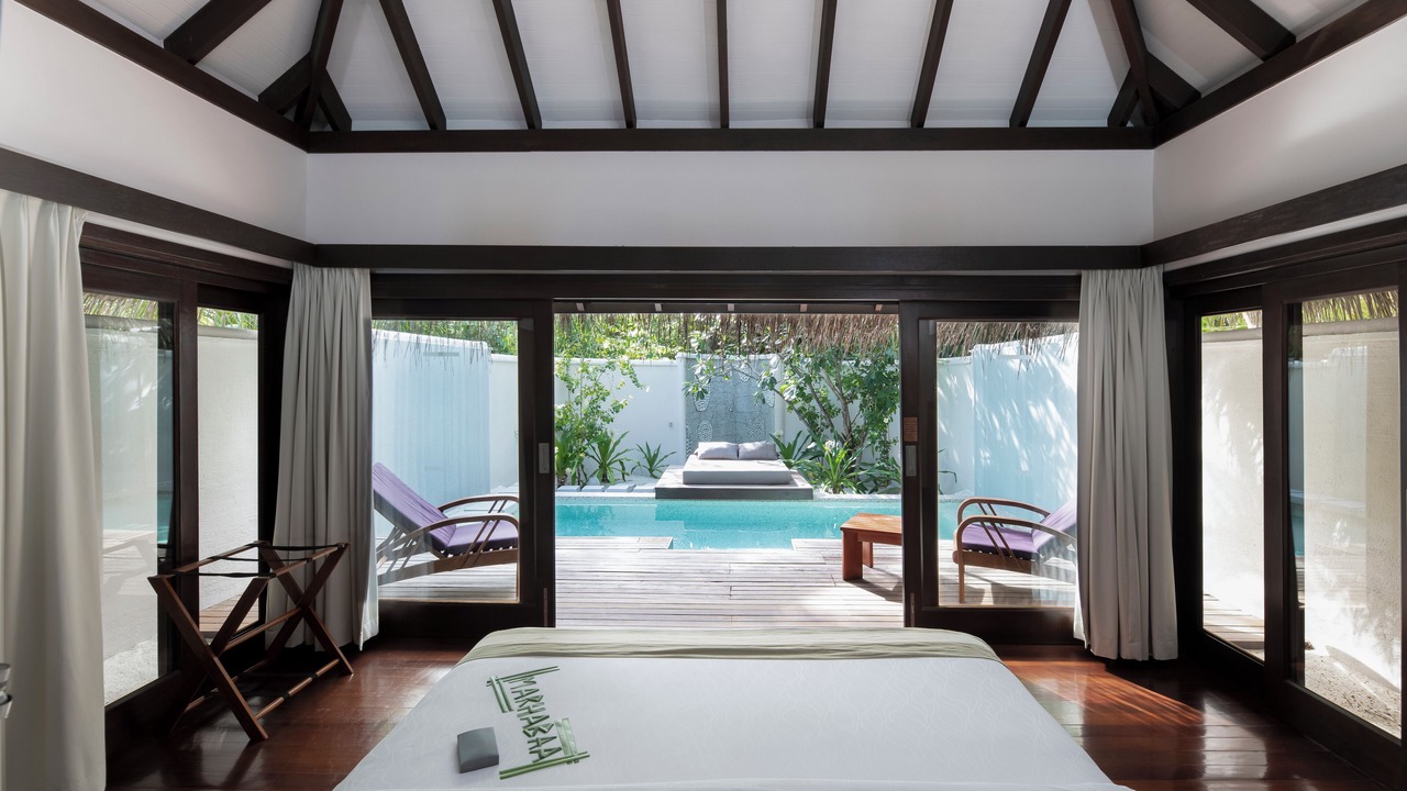 Photo of Outdoor in Bodu Hithi