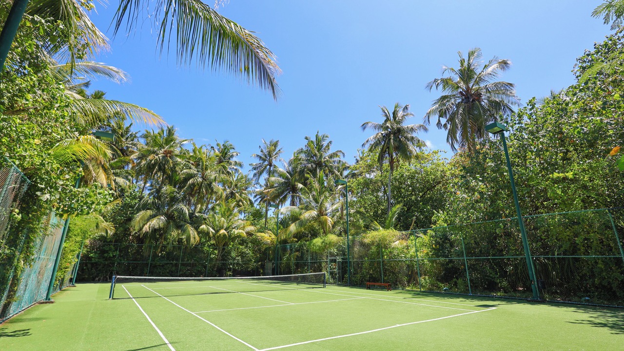 Photo of Outdoor in Bodu Hithi