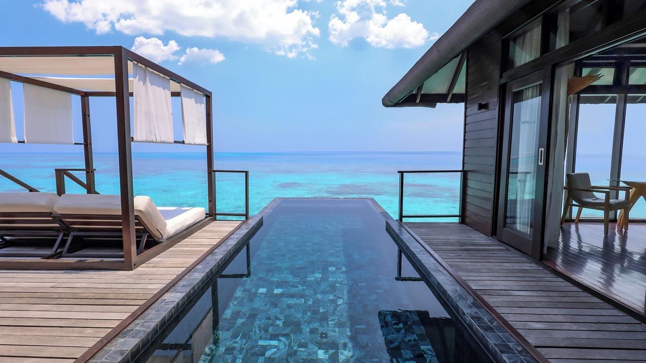 Photo of Outdoor in Bodu Hithi