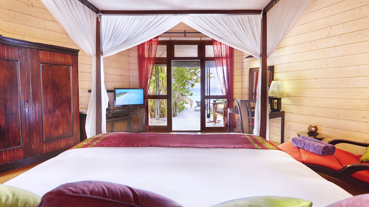 Photo of Bedroom in Komandoo
