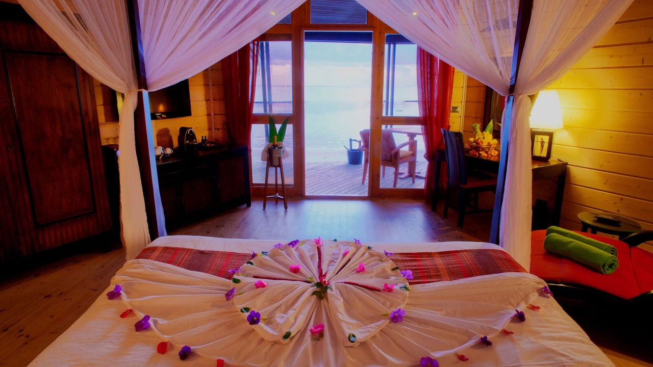 Photo of Bedroom in Komandoo