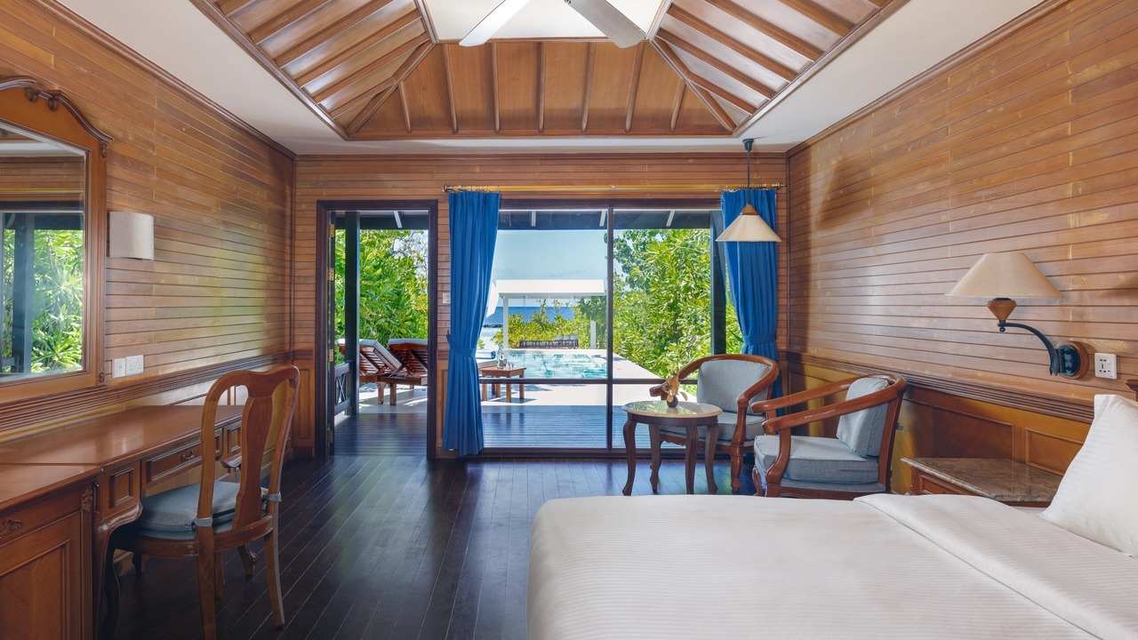 Photo of Outdoor in Horubadhoo Island