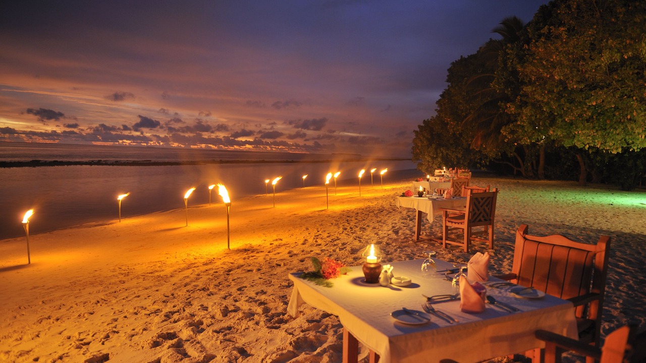 Photo of Outdoor in Horubadhoo Island
