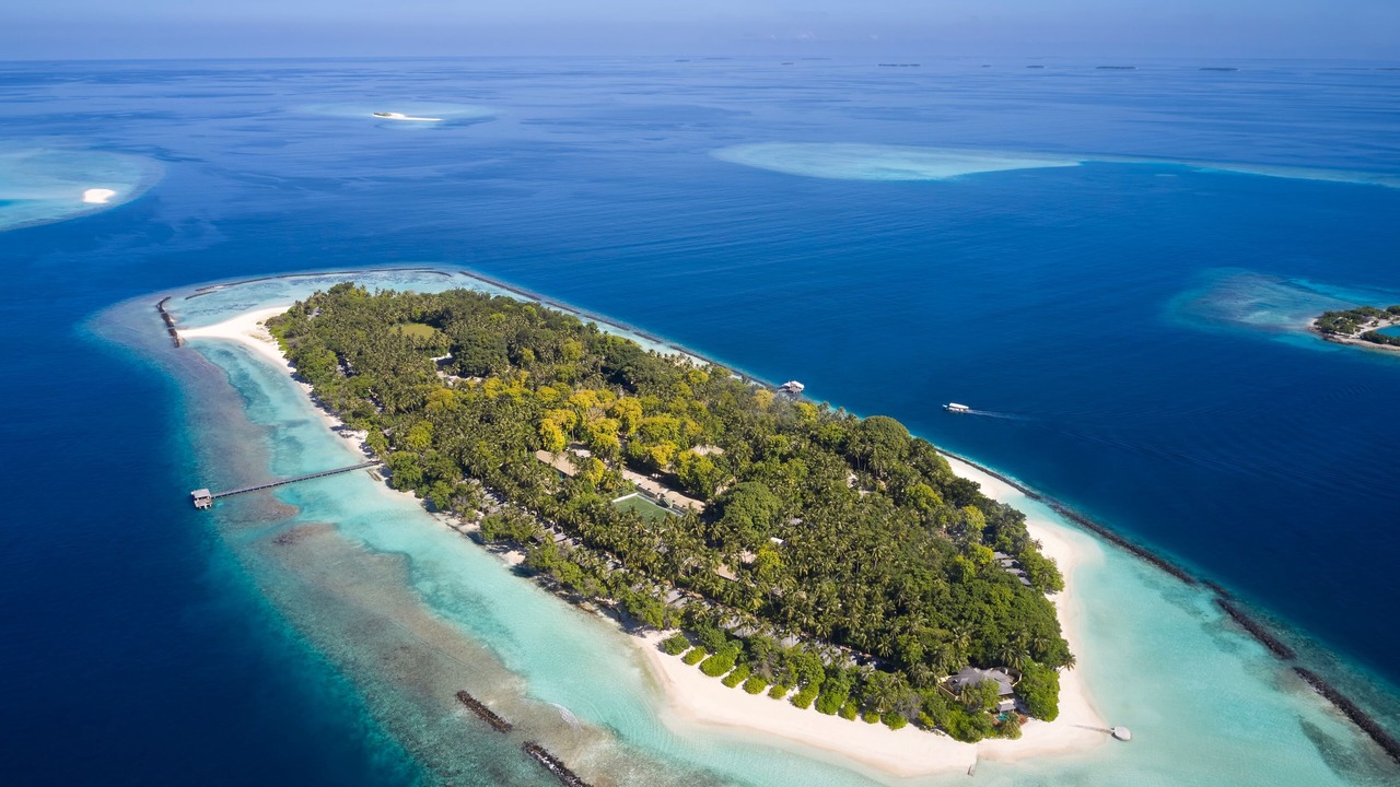 Photo of Outdoor in Horubadhoo Island