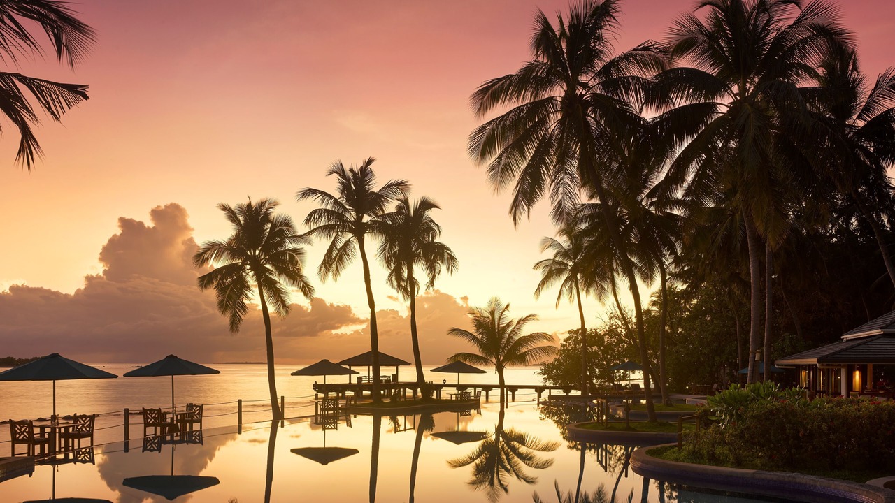 Photo of Outdoor in Horubadhoo Island