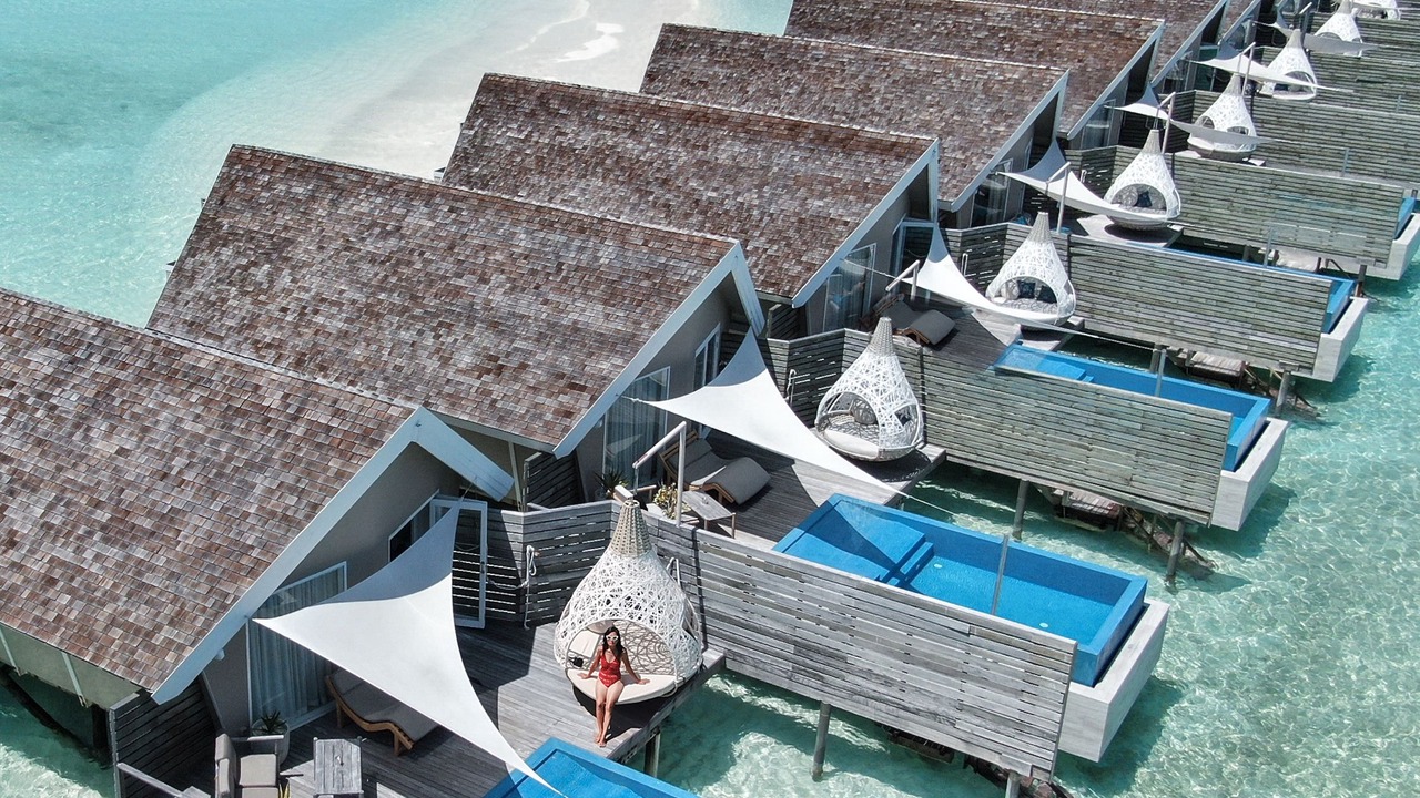 Photo of Outdoor in Dhidhoofinolhu Island