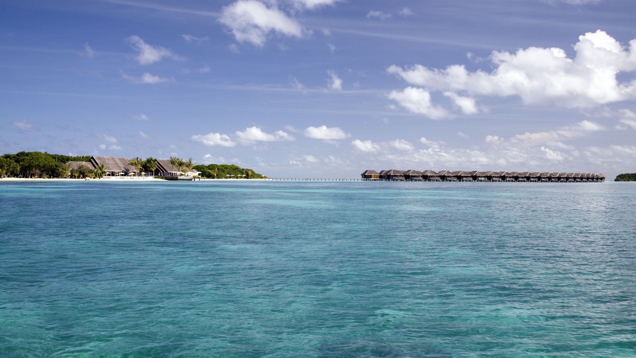 Photo of Others in Dhidhoofinolhu Island