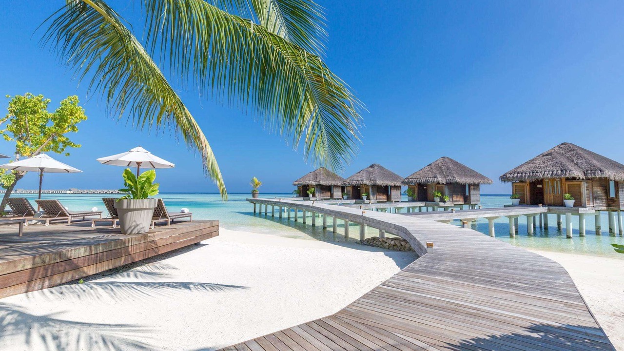 Photo of Others in Dhidhoofinolhu Island