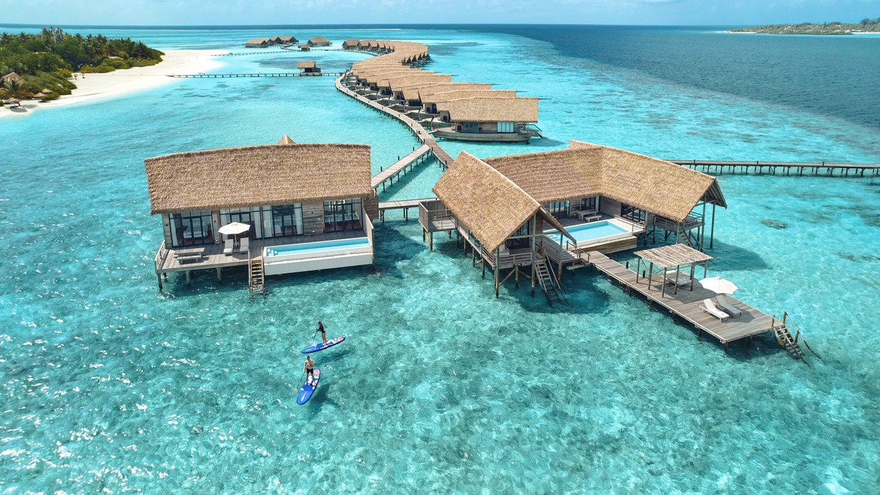 Photo of Outdoor in Cocoa Island