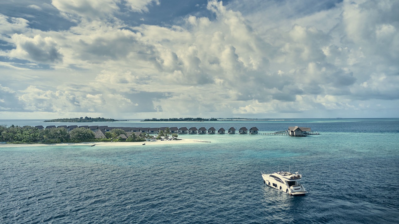 Photo of Others in Cocoa Island