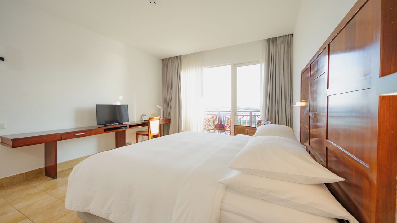 Photo of Bedroom in Hulhule