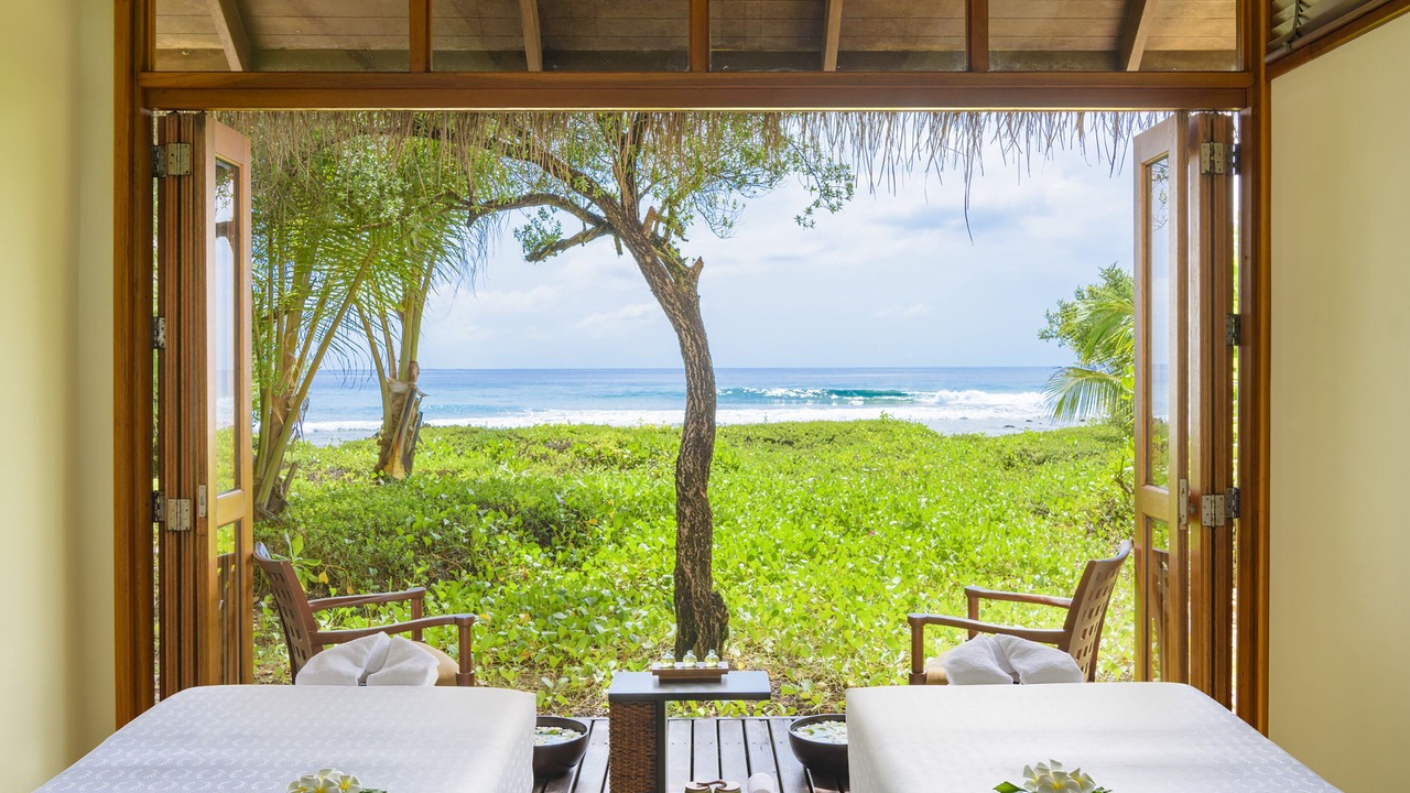 Photo of Bedroom in Furanafushi Island
