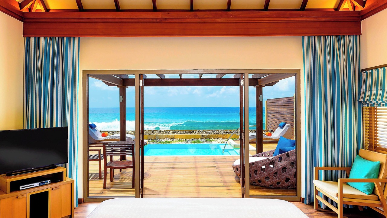 Photo of Outdoor in Furanafushi Island