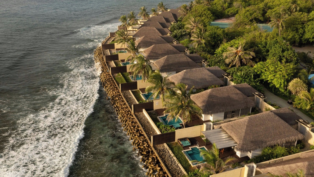 Photo of Outdoor in Furanafushi Island