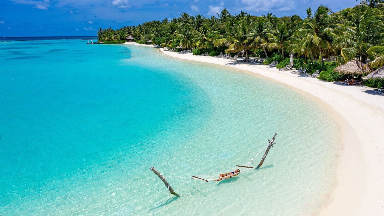 Photo of Others in Furanafushi Island