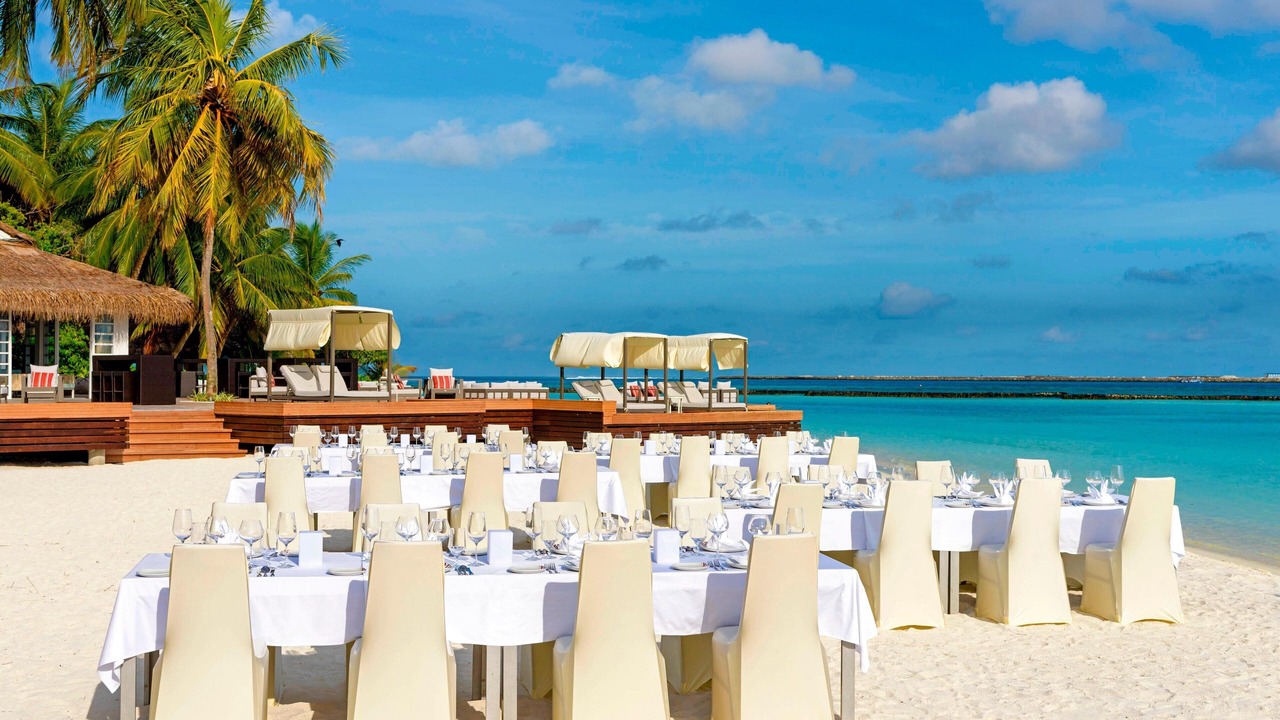 Photo of Others in Furanafushi Island