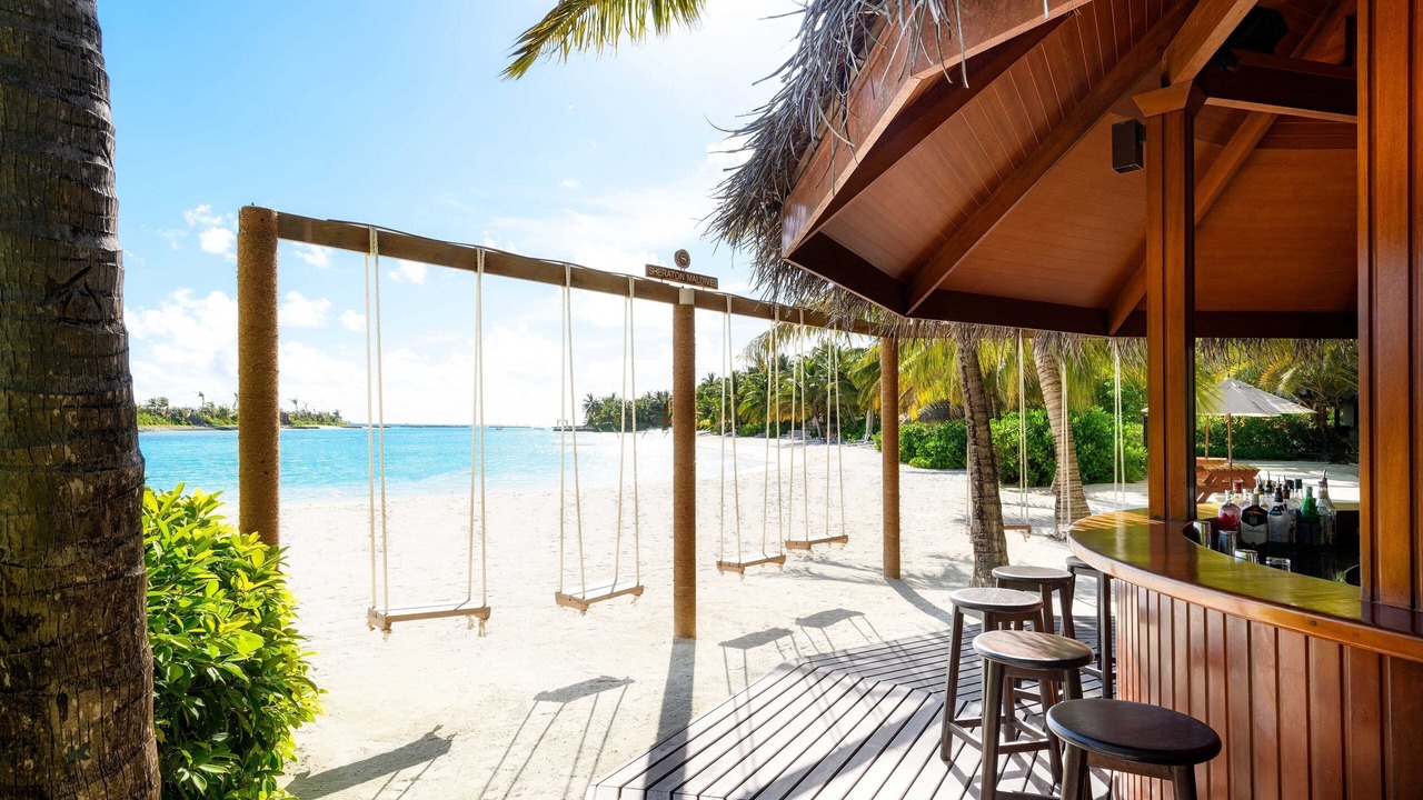 Photo of Others in Furanafushi Island